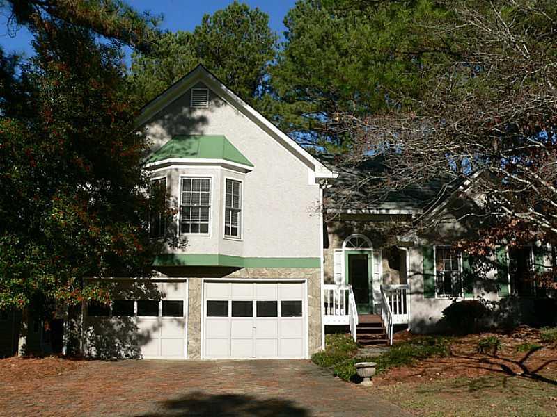 4803 Hunter Trace, Powder Springs, GA 30127