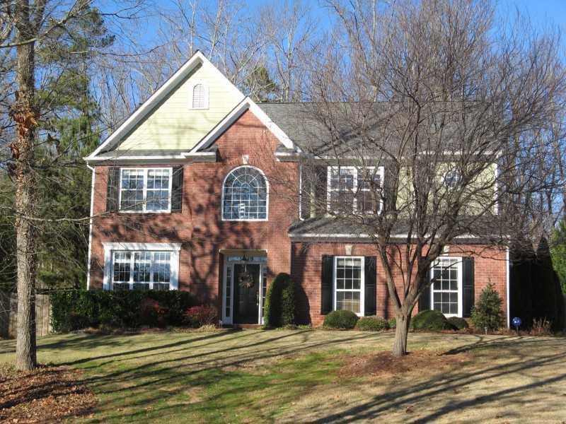 370 Sable Ct., Milton, GA 30004