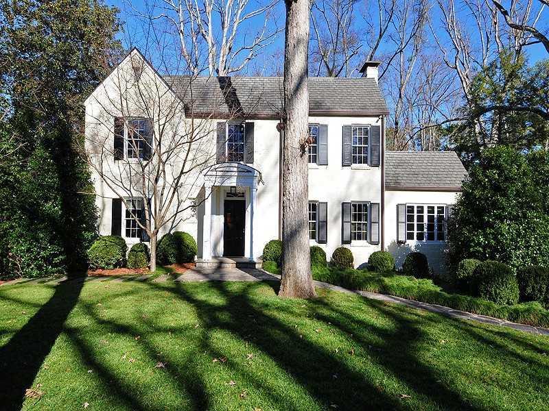 241 Nacoochee Dr., Atlanta, GA 30305