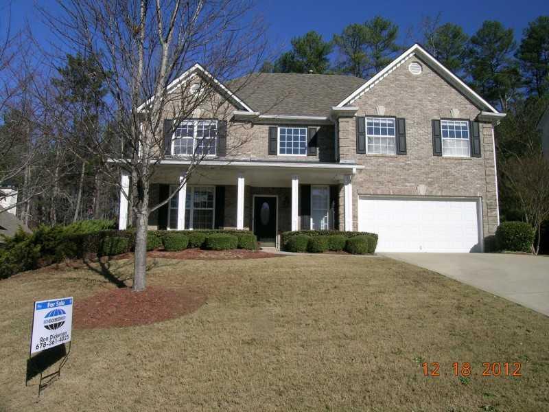 140 Kirkland Dr., Lawrenceville, GA 30044