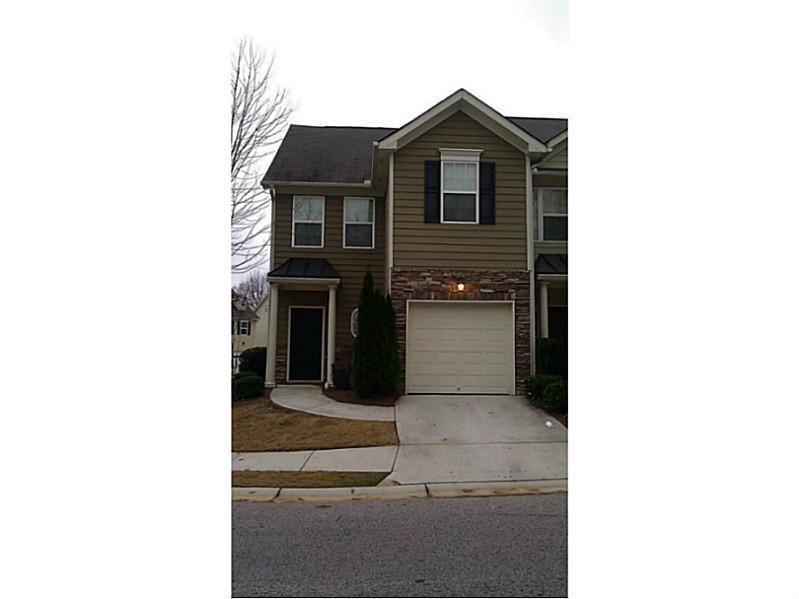 6431 Mossy Oak Landing, Braselton, GA 30517