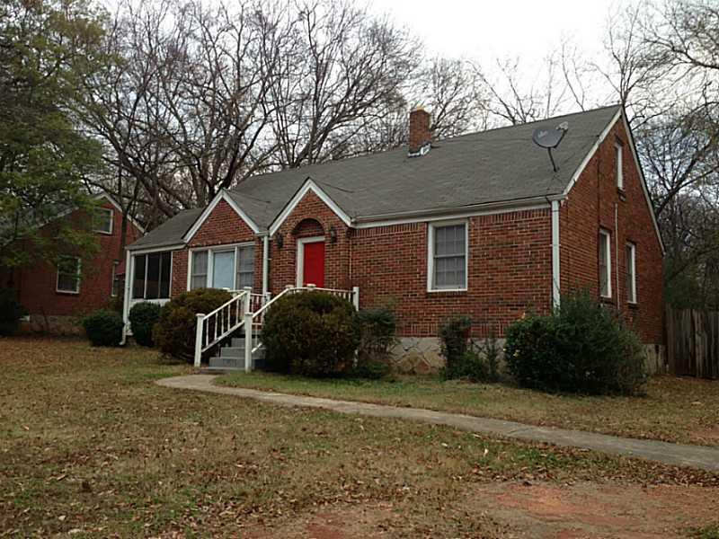 1964 2nd Ave., Decatur, GA 30032