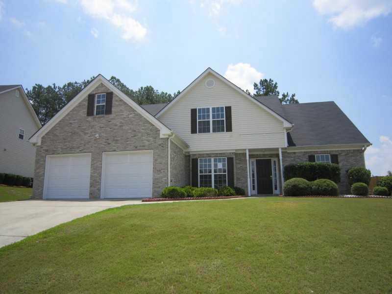 1442 Latham Ct., Lawrenceville, GA 30045