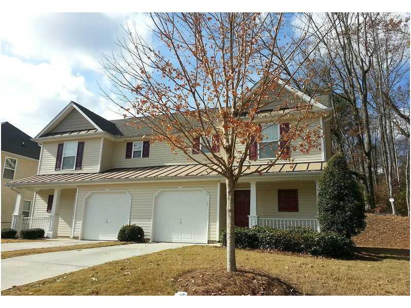 77 Darbys Crossing Point, Hiram, GA 30141