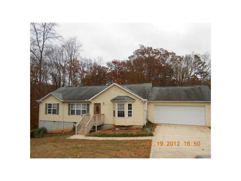 4660 Gillsville Hwy., Gillsville, GA 30543