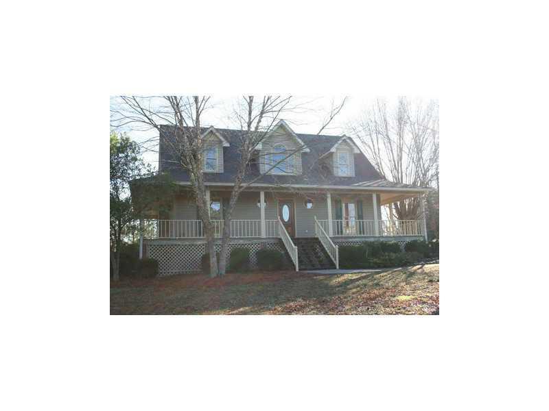 749 SE Terhune Rd., Rome, GA 30161