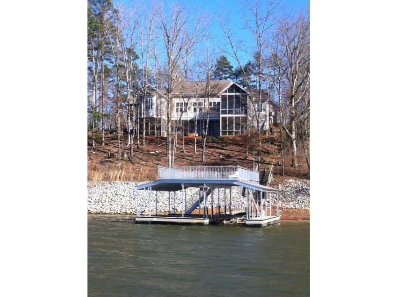 3991 Mount Vernon Rd., Gainesville, GA 30506