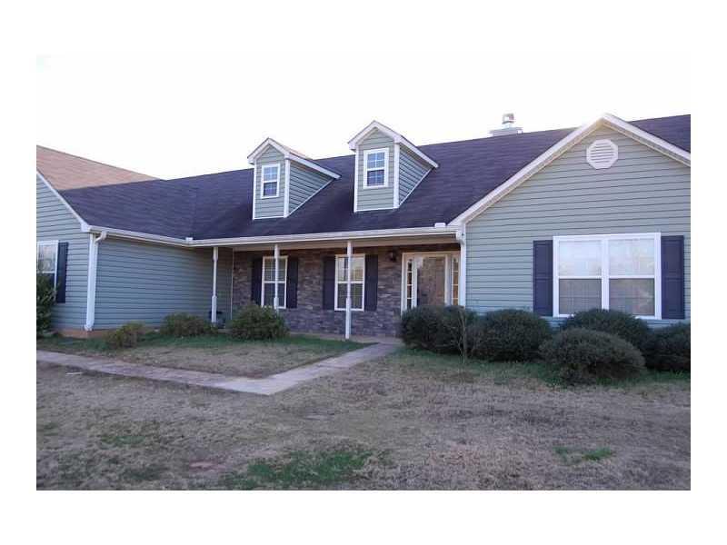 3845 Sims Bridge Rd., Monroe, GA 30656