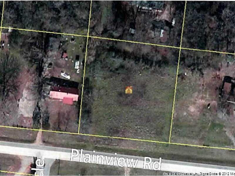 Plainview Rd., Maysville, GA 30558