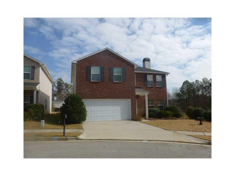 1623 Thornwick Trace, Stockbridge, GA 30281