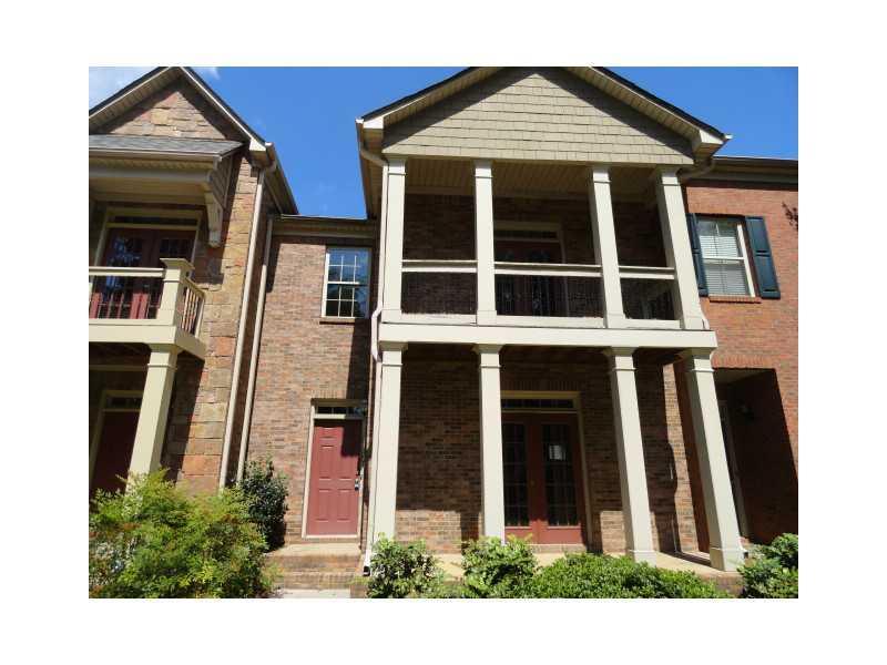 4421 George David Way, Powder Springs, GA 30127