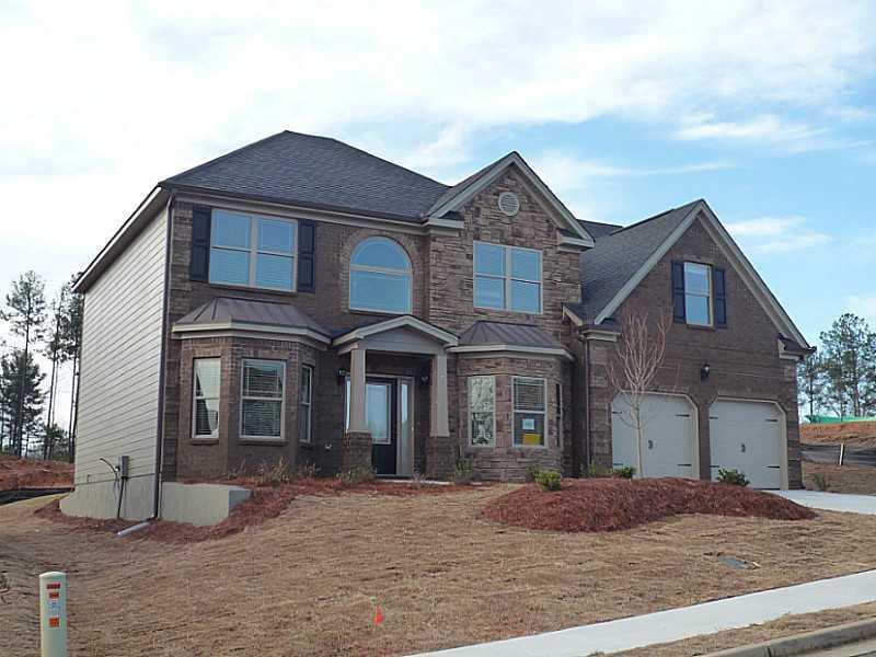 2000 Trinity Mill Dr., Dacula, GA 30019