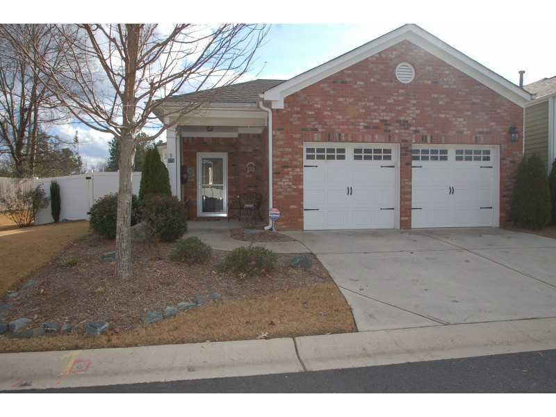 376 Acuba View, Woodstock, GA 30188