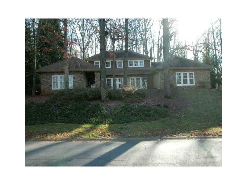 [Address Hidden by Seller], Alpharetta, GA 30005