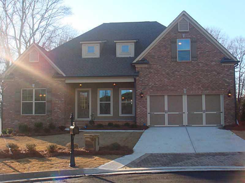 4665 Brighton View Tr., Cumming, GA 30040