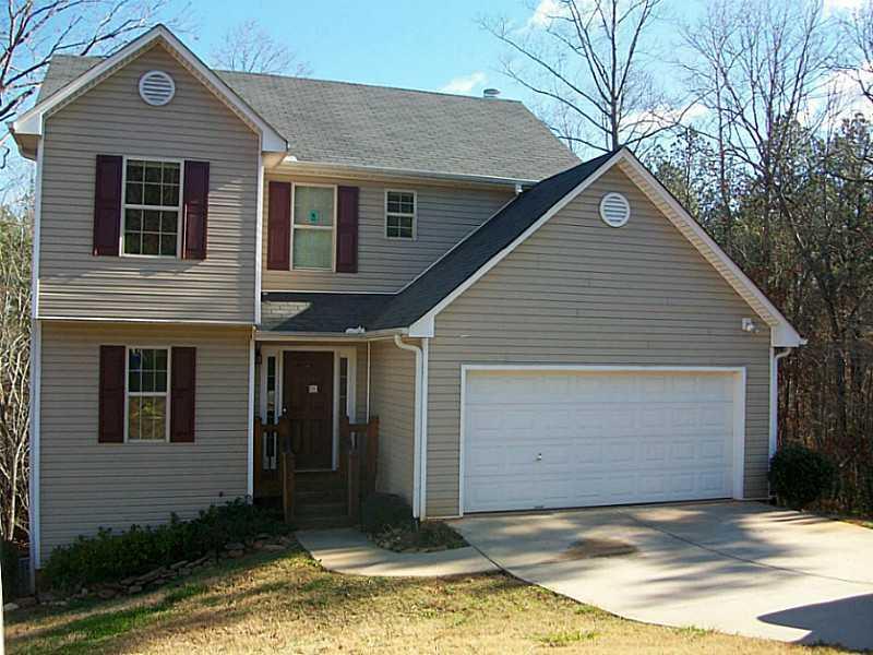 380 Pine Tree Dr., Dawsonville, GA 30534