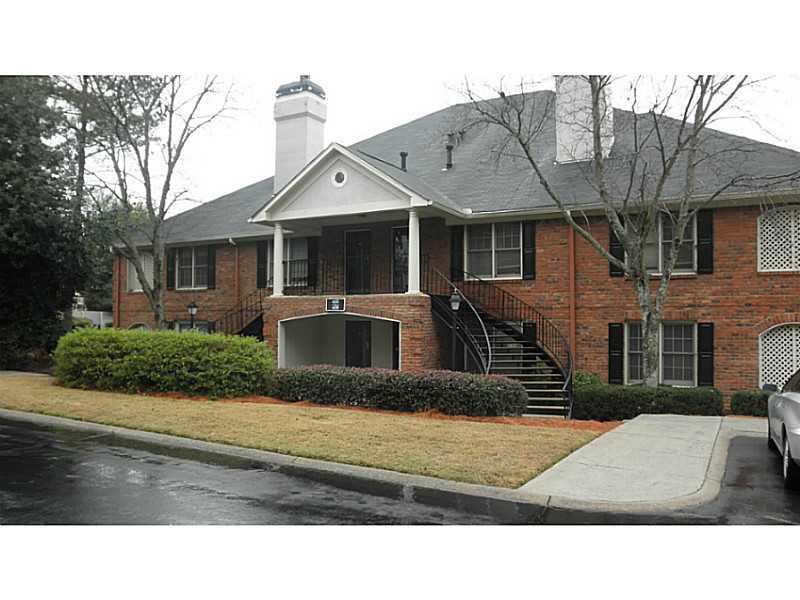 405 Peachtree Forest Ter., Norcross, GA 30092