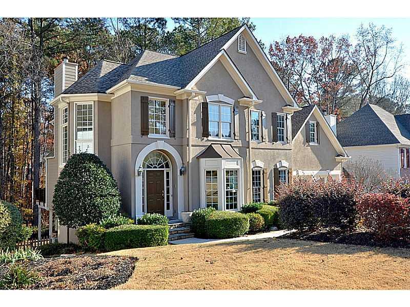 4525 Landover Way, Suwanee, GA 30024