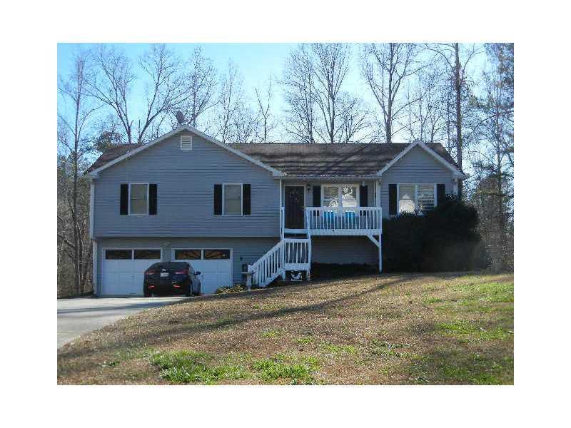 283 Silverthorne Cir., Douglasville, GA 30134