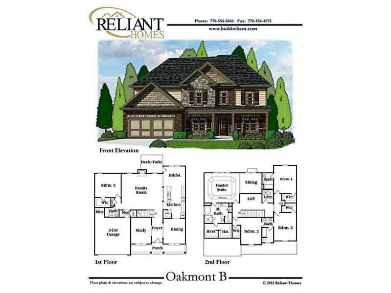 2706 Holden Spring Dr., Dacula, GA 30019