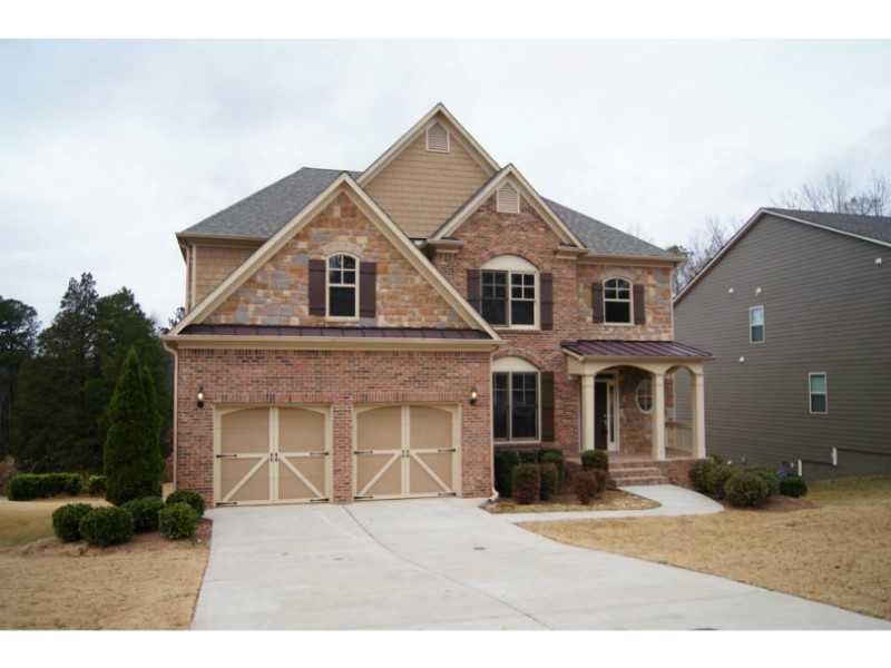 130 Manor Ln., Woodstock, GA 30188