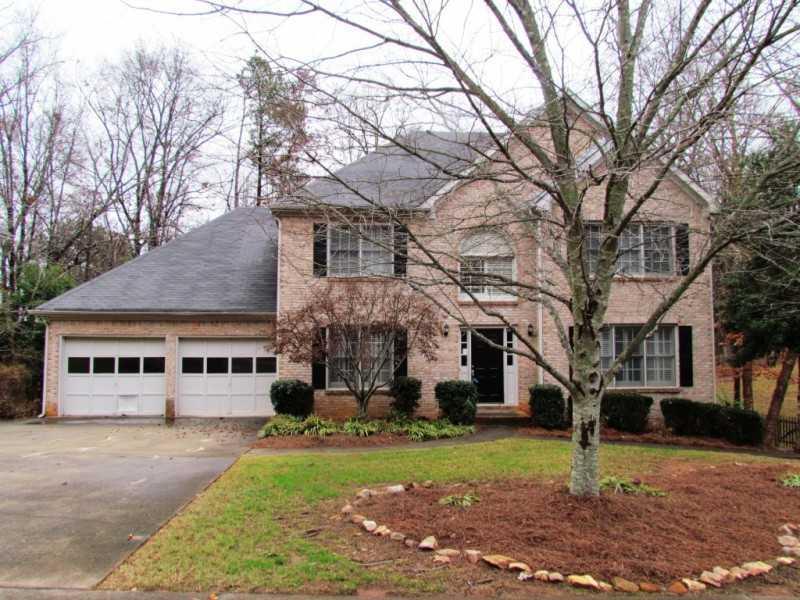 1144 Fairwood Close, Acworth, GA 30101