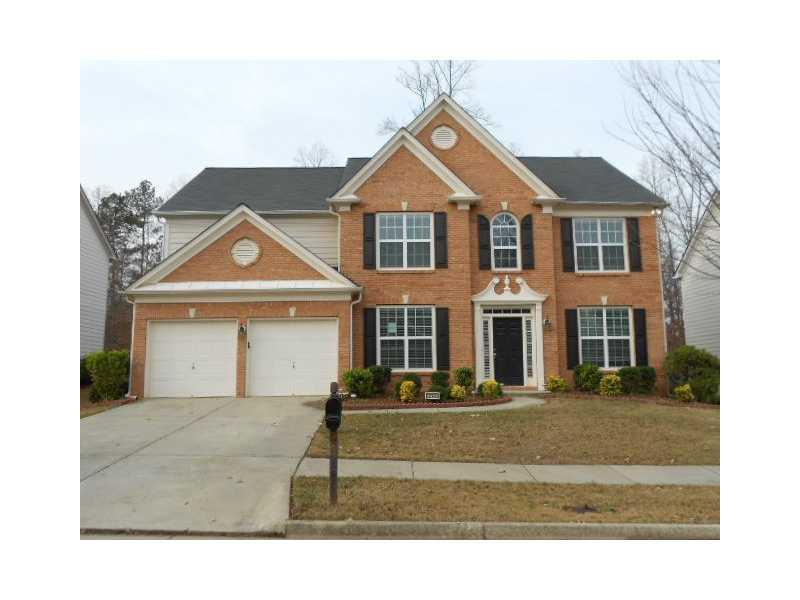 248 Crystal Downs Way, Suwanee, GA 30024