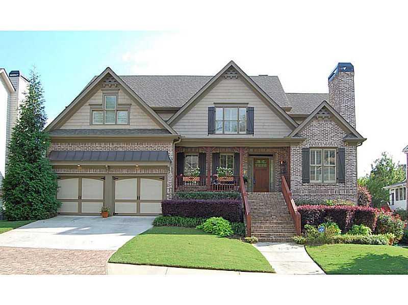 160 SE Concord Close Cir., Smyrna, GA 30082