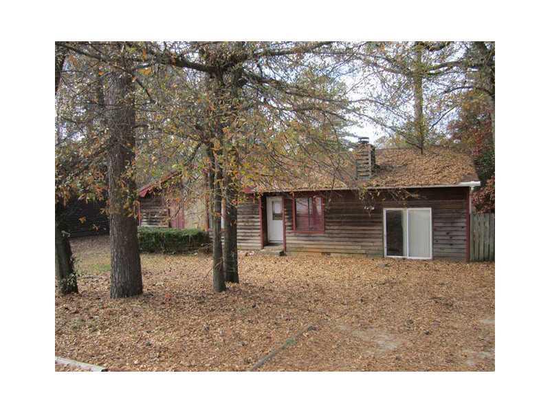 736 Ridge Ave., Stone Mountain, GA 30083