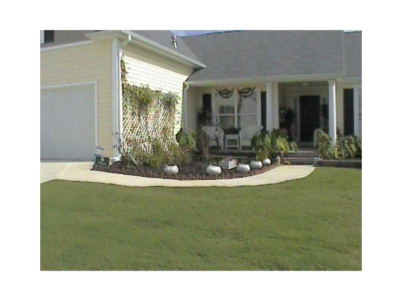 871 Franklin Mill Trace, Loganville, GA 30052