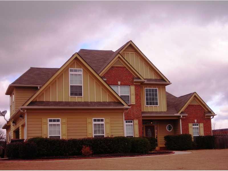 192 Magnolia Pointe Dr., Jefferson, GA 30549