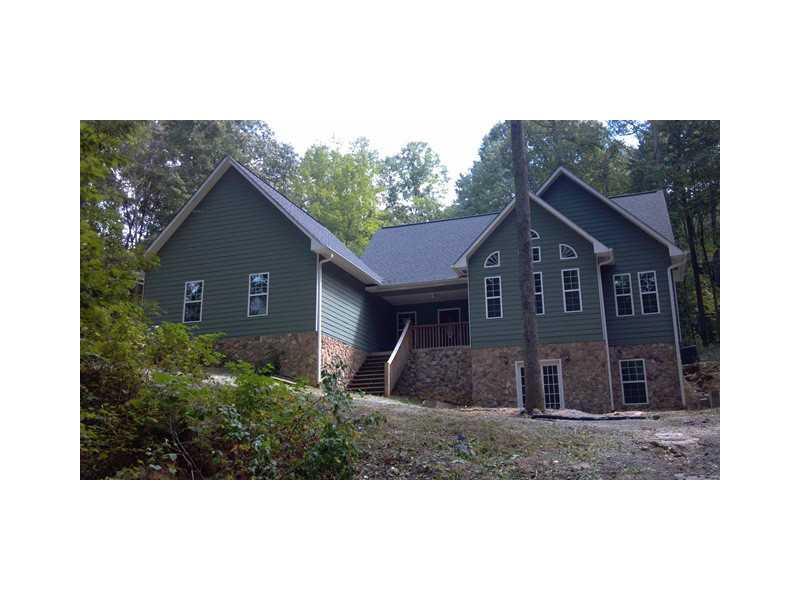 149 Grouse Ln., Talking Rock, GA 30175