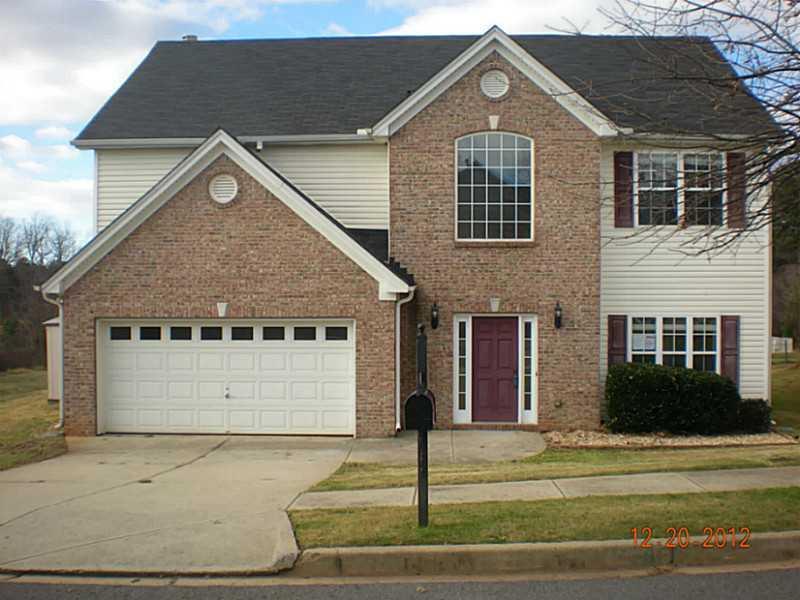 275 Chapel Station Ln., Lawrenceville, GA 30045