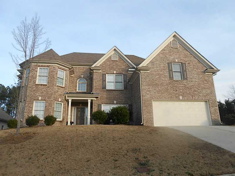 1048 River Forest Point, Lawrenceville, GA 30045