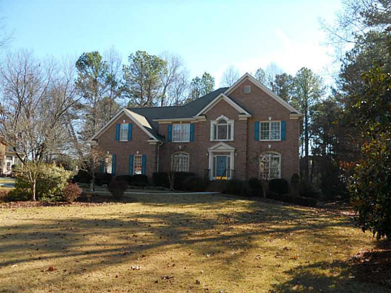 1526 Annapolis Way, Grayson, GA 30017