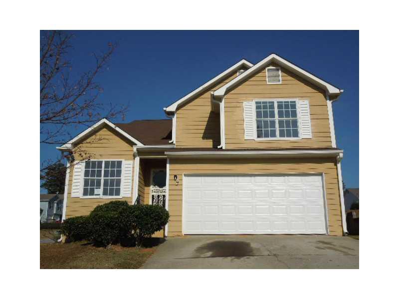 883 Pine Shoals Dr., Atlanta, GA 30349