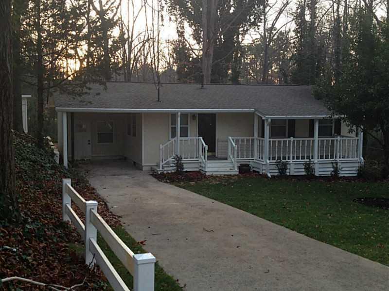 3653 North St., Duluth, GA 30096