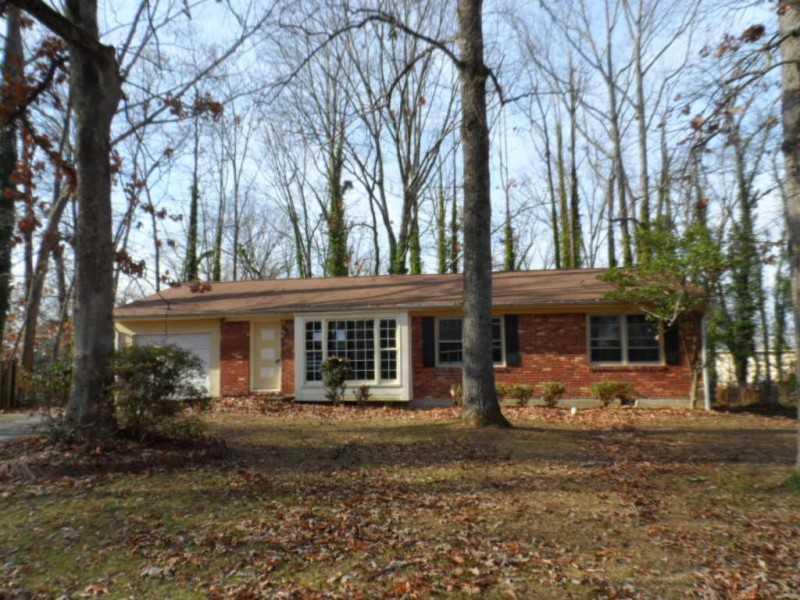 3092 Janice Cir., Atlanta, GA 30341