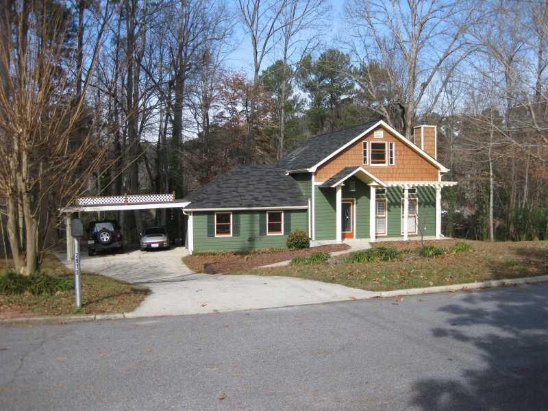 2975 Red Pine Ct., Duluth, GA 30096