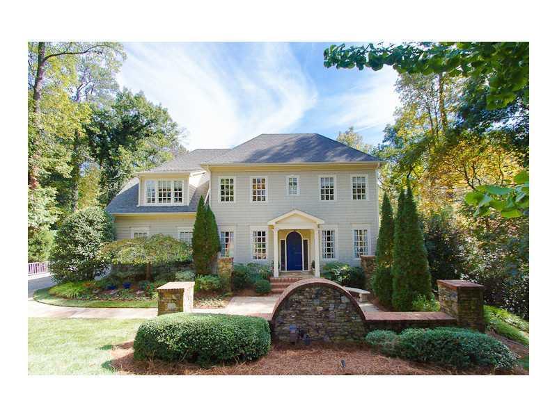 2765 Arden Rd., Atlanta, GA 30327