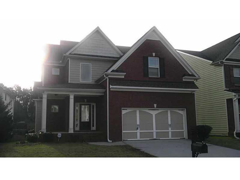 799 Lynnfield Dr., Lawrenceville, GA 30045