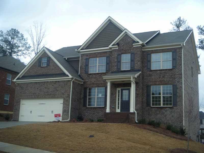 1075 Gallatin Way, Suwanee, GA 30024