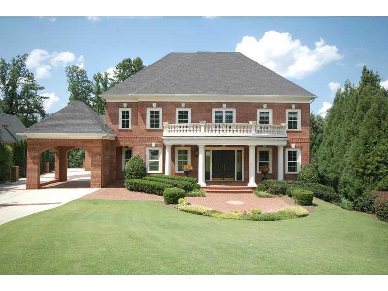 2691 Lovejoy Cir., Duluth, GA 30097