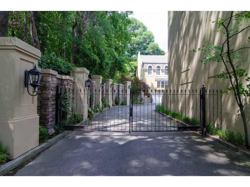 One Peachtree Battle Ct. #14, Atlanta, GA 30305