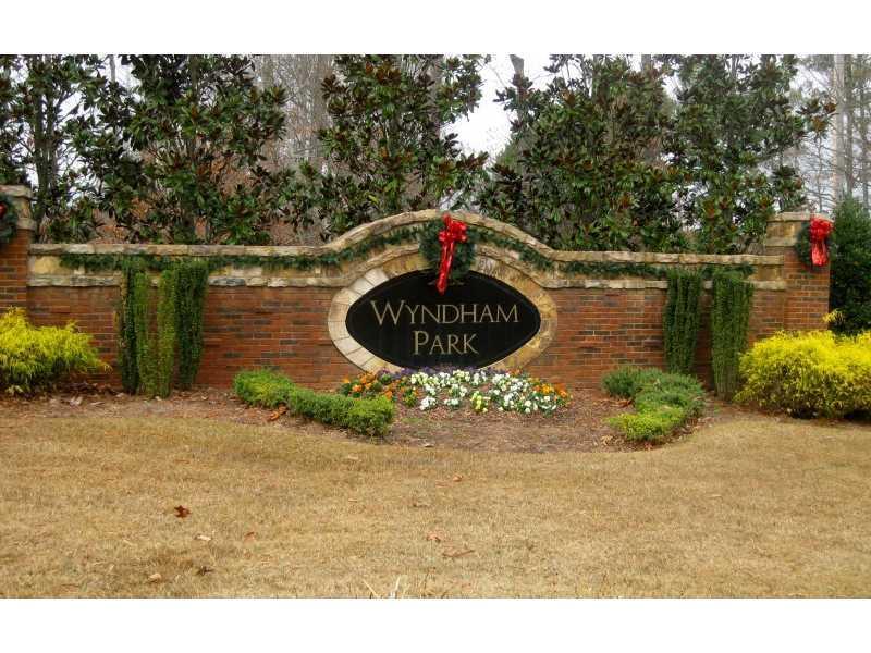 1070 Gallatin Way, Suwanee, GA 30024