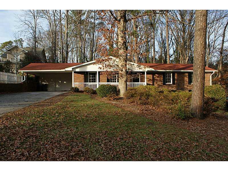 1211 Kingsview Dr., Smyrna, GA 30080