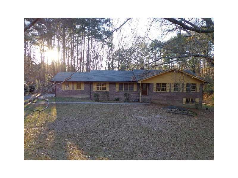 2045 Wallace Rd., Atlanta, GA 30331
