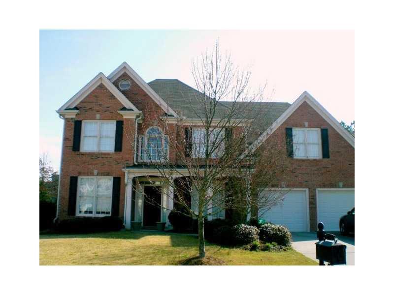 2741 Hillgrove Dr., Dacula, GA 30019