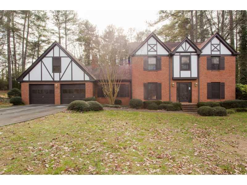 3524 Summie Dr., Lilburn, GA 30047