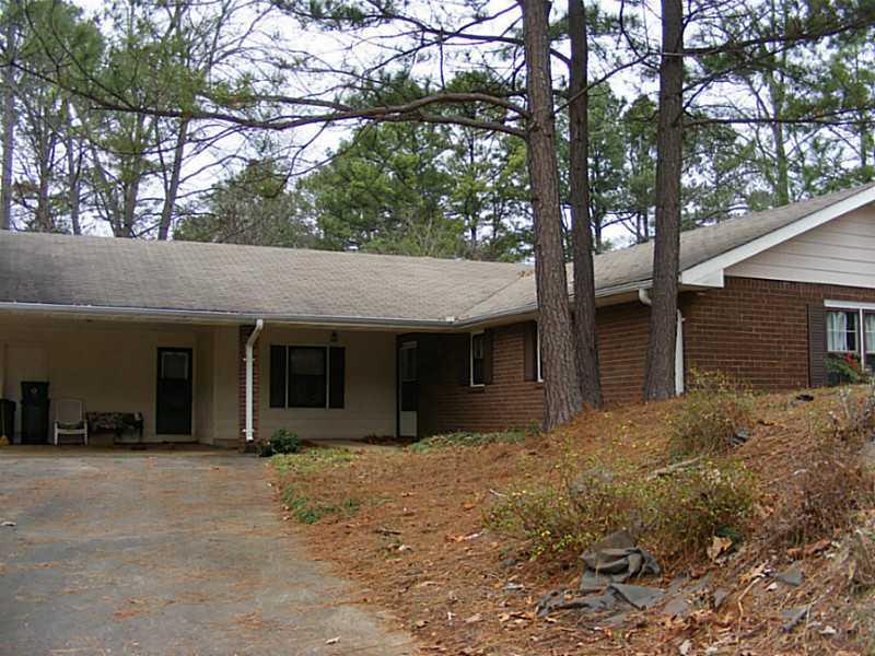 215 Mansell Cir., Roswell, GA 30075